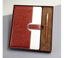 Vip Defter Kalem Seti