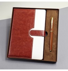 Vip Defter Kalem Seti