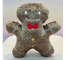 Kurabiye Adam Peluş Yastık