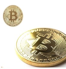 Bitcoin Madeni Para