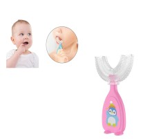 Yeni Model Çocuk Diş Fırçası