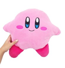 Kirby Peluş Yastık
