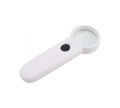 15X Çok Fonksiyonlu 2 Led Işıklı Taşınabilir El Büyüteç 15X Çok Fonksiyonlu 2 Led Işıklı Taşınabilir El Büyüteç