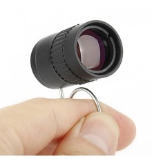 Baigish 25 X 17.5 Mini Parmak Dürbünü - 1000M / 86M - Monoküler