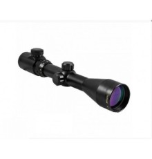 Aim 3-12X50E Çıft Işıklı Zoomlu Dürbün