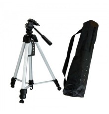 3 Yönlü Profesyonel Süper Kalite 157 Cm Tripod