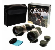 Mentch 20X50 Işıklı Perma Focus Otomatik Netleme Telemetre 1000M/56M