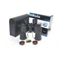 7X50 Av Dürbünü Güneş Filtreli Taşıma Çantalı 1000M/56M