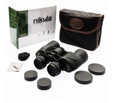 8X40  Süper Mercek Kaliteli Avcılık Dürbünü