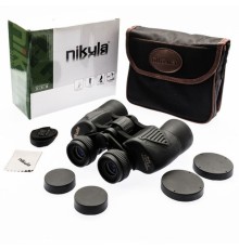 8X40  Süper Mercek Kaliteli Avcılık Dürbünü