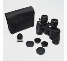 7-15X35  Zoom Dps I Zoomlu Süper Kaliteli Dürbün