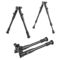 Bipod Katlanabilir Kızaklı  Çatal Ayak