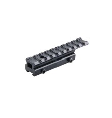Çevirici Ray Adaptör 11-22 Mm