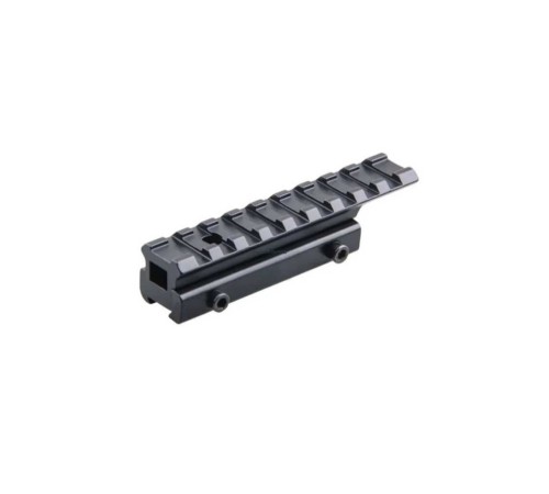 Çevirici Ray Adaptör 11-22 Mm Çevirici Ray Adaptör 11-22 Mm