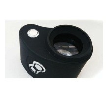 Ayarlanabilir Odak Büyüteç 10X 27Mm Th-9009