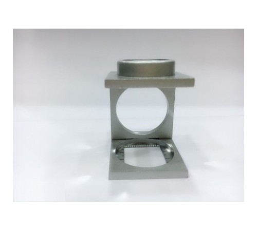 20 Mm Büyüteç Lup Dokumacı Büyüteci Full Çelik Katlanabilir Th9007A 20 Mm Büyüteç Lup Dokumacı Büyüteci Full Çelik Katlanabilir Th9007A
