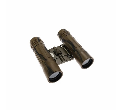 10x25 El Dürbünü Askeri Kauçuk Kaplama 1000m/56m NK