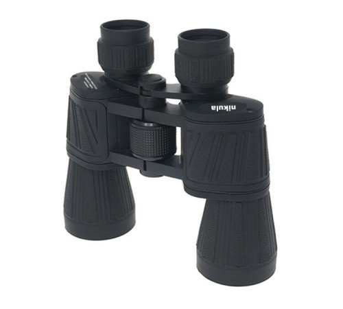 10x50 Profesyonel El Dürbünü – Mavi  Mercek – Süper Netlik – 1000m/56m NK