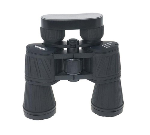 10x50 Profesyonel El Dürbünü – Mavi  Mercek – Süper Netlik – 1000m/56m NK