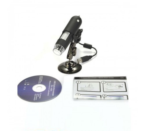 50 x 1000x 1.3 Mp Popüler Usb Dijital Mikroskop