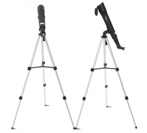 25-75x60 Hd Tripod Monoküler Kuş Gözlemciliği Zoomlu Dürbün NK