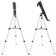25-75x60 Hd Tripod Monoküler Kuş Gözlemciliği Zoomlu Dürbün NK