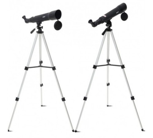 25-75x60 Hd Tripod Monoküler Kuş Gözlemciliği Zoomlu Dürbün NK