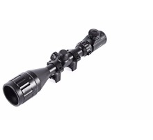 3-9X50Aoeg Çıft Işıklı Retikül Optik Görüş Kapsamlı Zoomlu Dürbün Nik