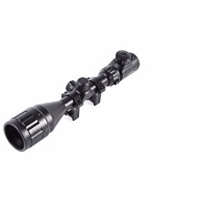 3-9X50Aoeg Çıft Işıklı Retikül Optik Görüş Kapsamlı Zoomlu Dürbün Nik