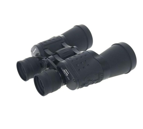 300×300 Ekonomik El Dürbünü – Mavi Camlı – 30m/1000m NK