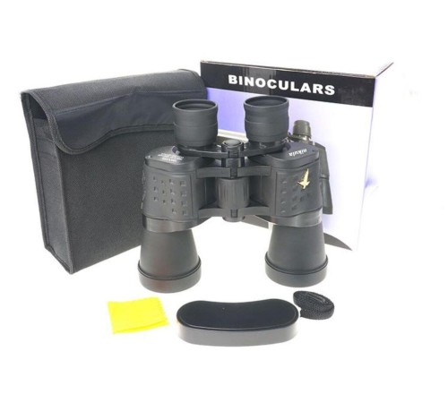 300×300 Ekonomik El Dürbünü – Mavi Camlı – 30m/1000m NK