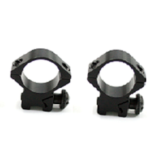 Dürbün Bağlama Aparat 11Mm