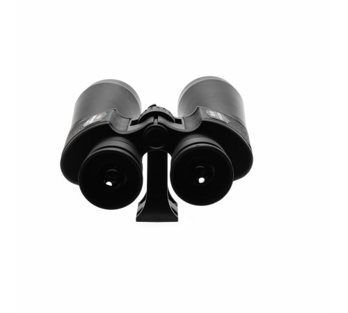 100x100 Çift Gözden Ayarlı Mavi Mercekli Süper Dürbün Breaker El Dürbünü