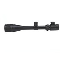Yüksek Kaliteli 4-16X50Aoeg Zoomlu Çift Işık Kırmızı Yeşil Kaynaklı Dürbün B