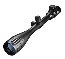 8-32X50Aoeg Taktik Çift Işık Kırmızı Yeşil Kaynaklı Zoomlu Avcılık Nışan Dürbün