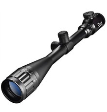 8-32X50Aoeg Taktik Çift Işık Kırmızı Yeşil Kaynaklı Zoomlu Avcılık Nışan Dürbün