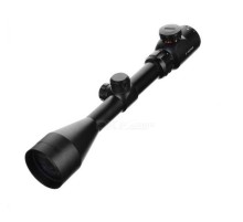 3-9X50Eg Yüksek Kaliteli Çıft Işık Kırmızı Yeşil Kaynaklı Süfer Dürbün