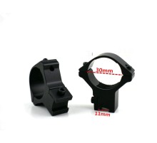 30Mm /11Mm Dürbün Bağlama Aparat