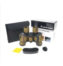 20x35 Dürbün Av Dürbünü Taşıma Çantalı 1000m/56m Askeri NK