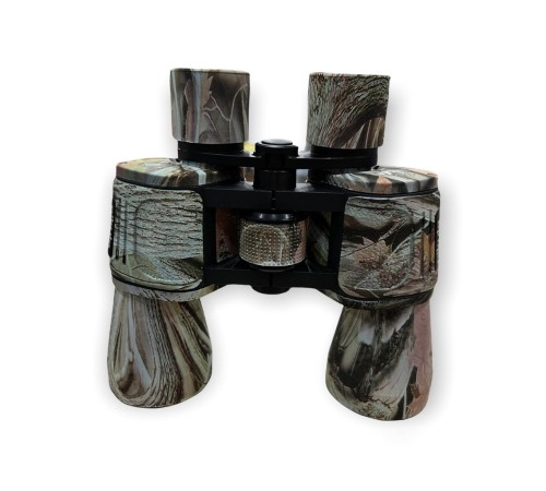 20×50 Profesyonel El Dürbünü 1000m/56 Askeri NK