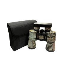 20×50 Profesyonel El Dürbünü 1000m/56 Askeri NK