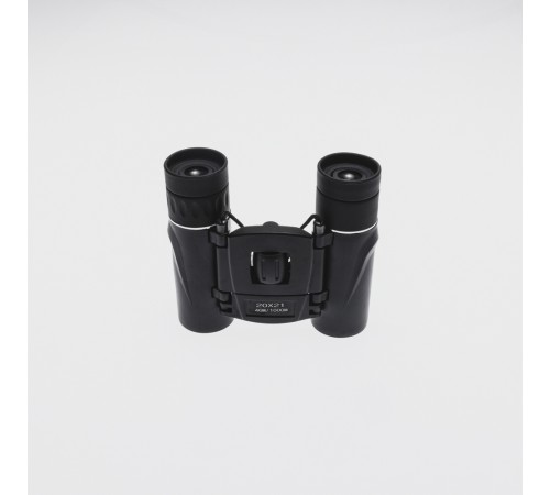 20x21 Cepte Taşımalı Kauçuk Kaplamalı Mini Dürbün 1000m/46m NK