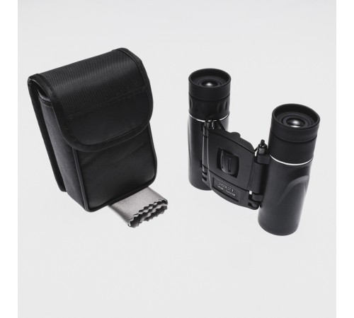 20x21 Cepte Taşımalı Kauçuk Kaplamalı Mini Dürbün 1000m/46m NK