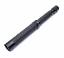 Baigish Zt8-24X40 Rus Model  Zoomlu Deri Çantalı Tripot Bağlanan Tekli Dürbün