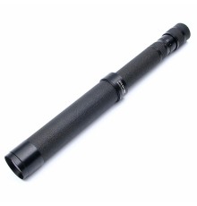Baigish Zt8-24X40 Rus Model  Zoomlu Deri Çantalı Tripot Bağlanan Tekli Dürbün