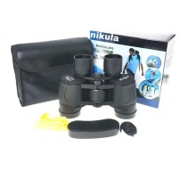 20x40  Nikula Dürbün Av Dürbünü Taşıma Çantalı 1000m/56m