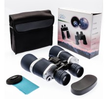 Breaker 7x50 Güneş Filtreli Profesyonel El Dürbünü 1000m/56m – Mavi