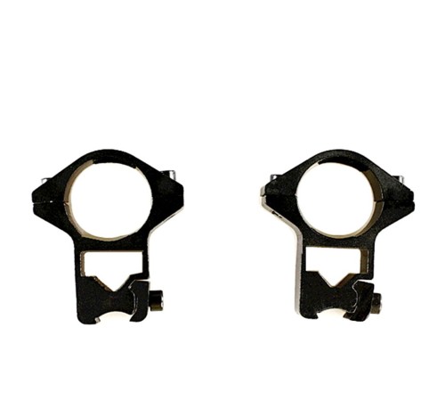 Dürbünü Lazeri Montaj Kelepçesi Çelik Alaşım 11Mm Dürbünü Lazeri Montaj Kelepçesi Çelik Alaşım 11Mm
