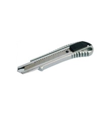 Metal Maket Bıçağı / Falçata - Otomatik Kilitli