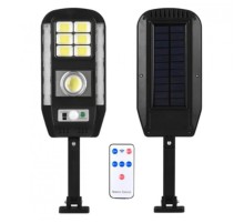 Polizei P-89 Solar Kumandalı Şarjlı Kamp Işığı